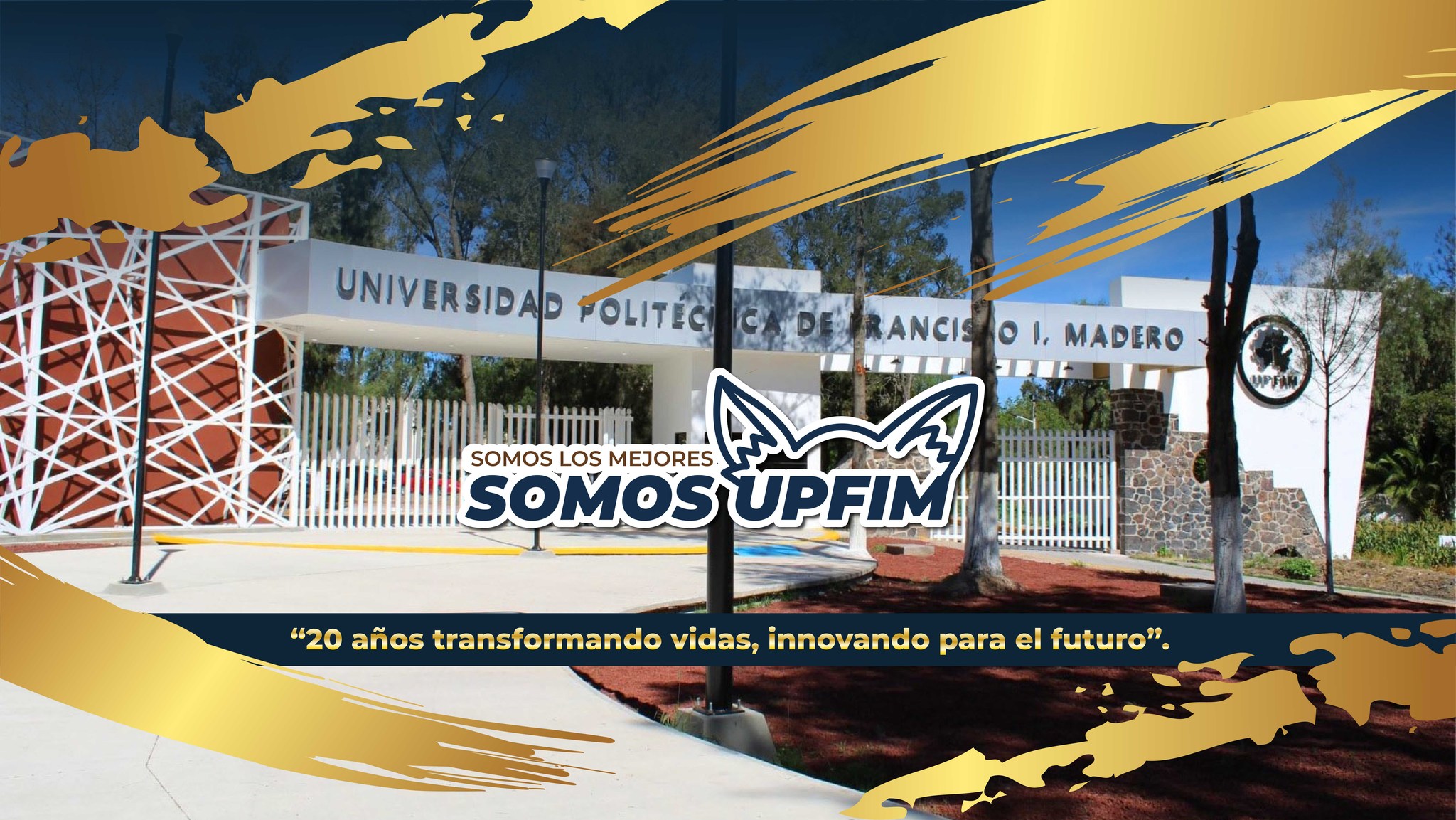 Edificios universitarios modernos